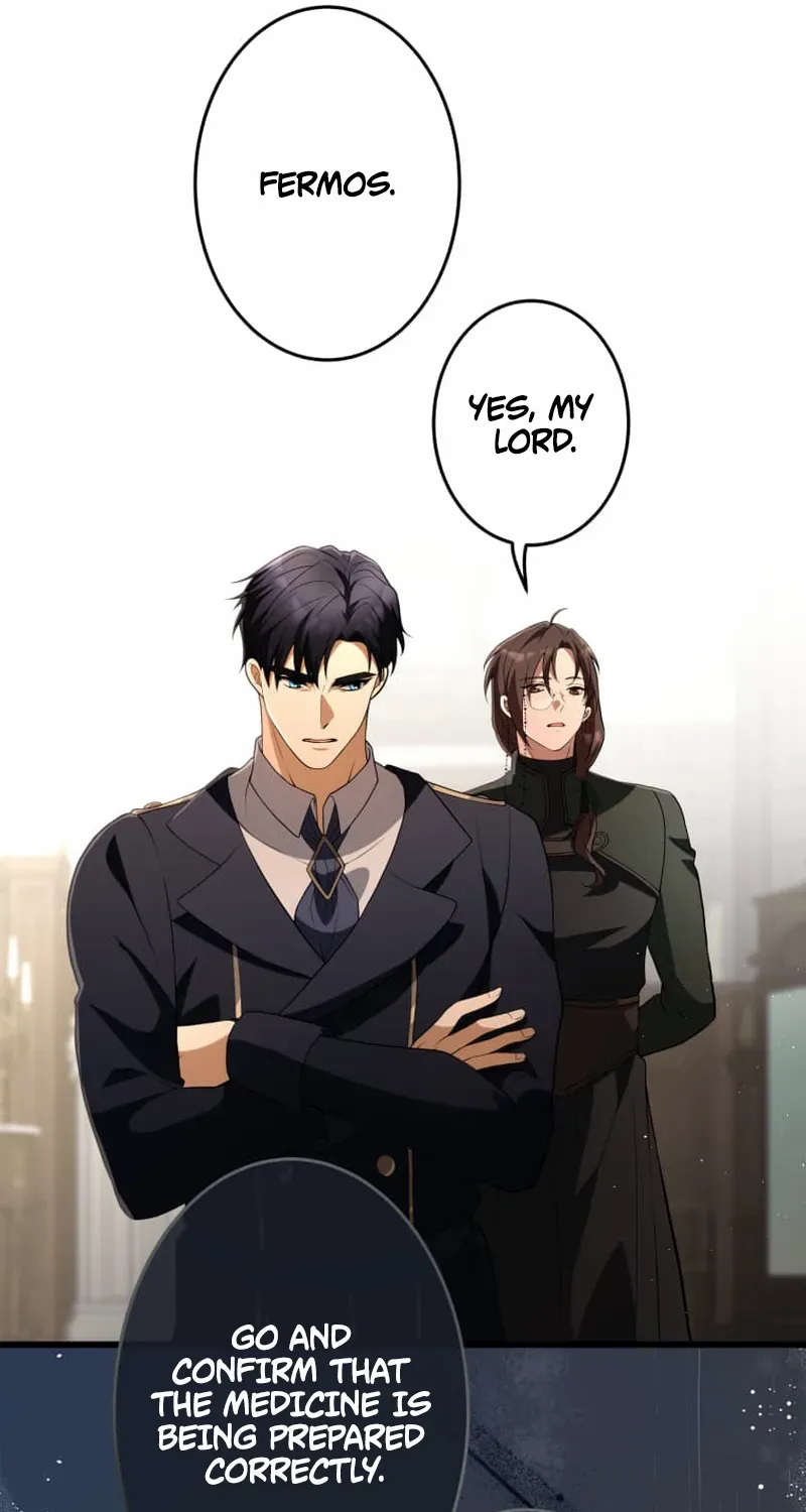 A Savage Proposal Chapter 46 page 60 - 