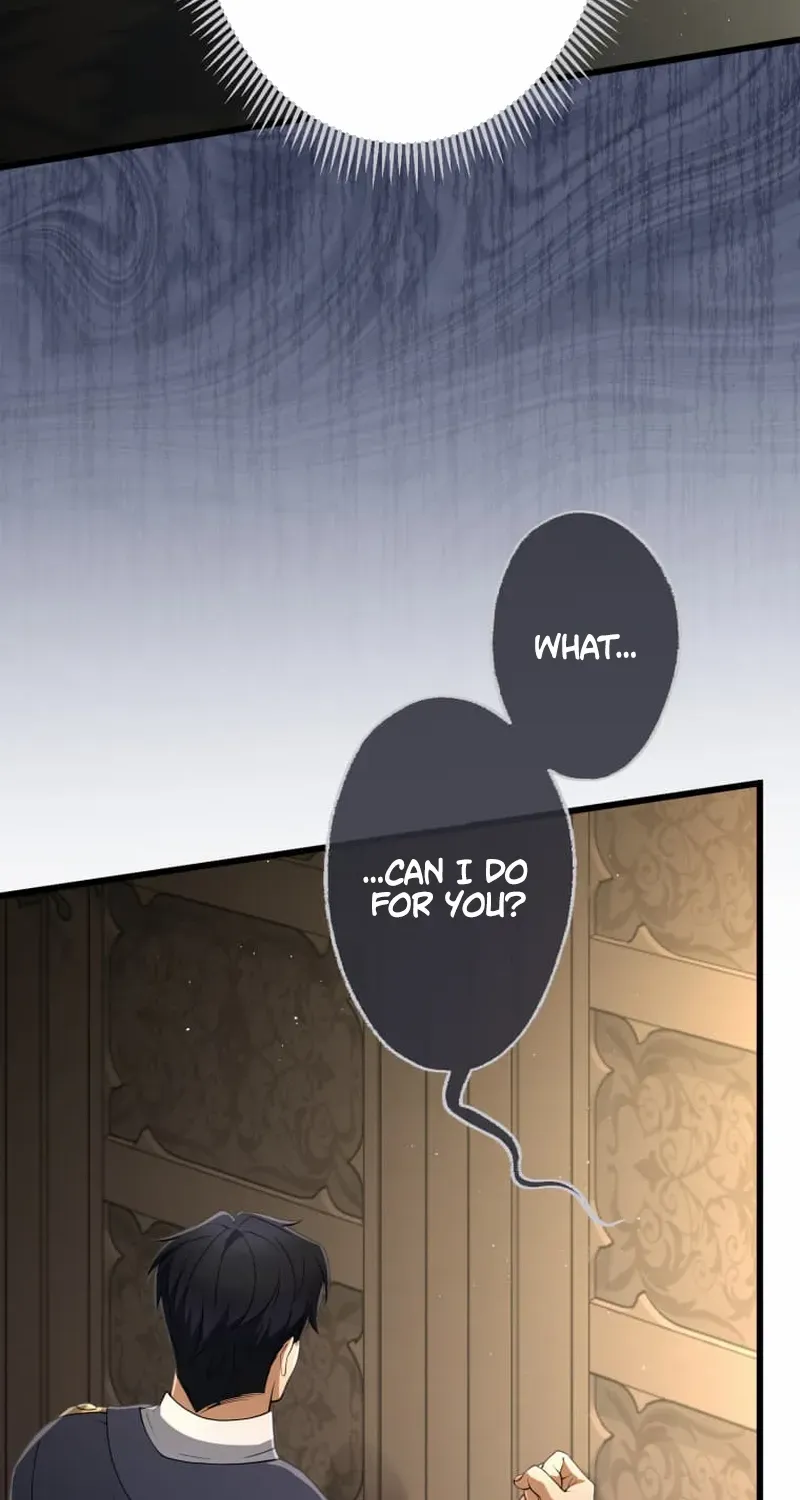 A Savage Proposal Chapter 46 page 7 - 