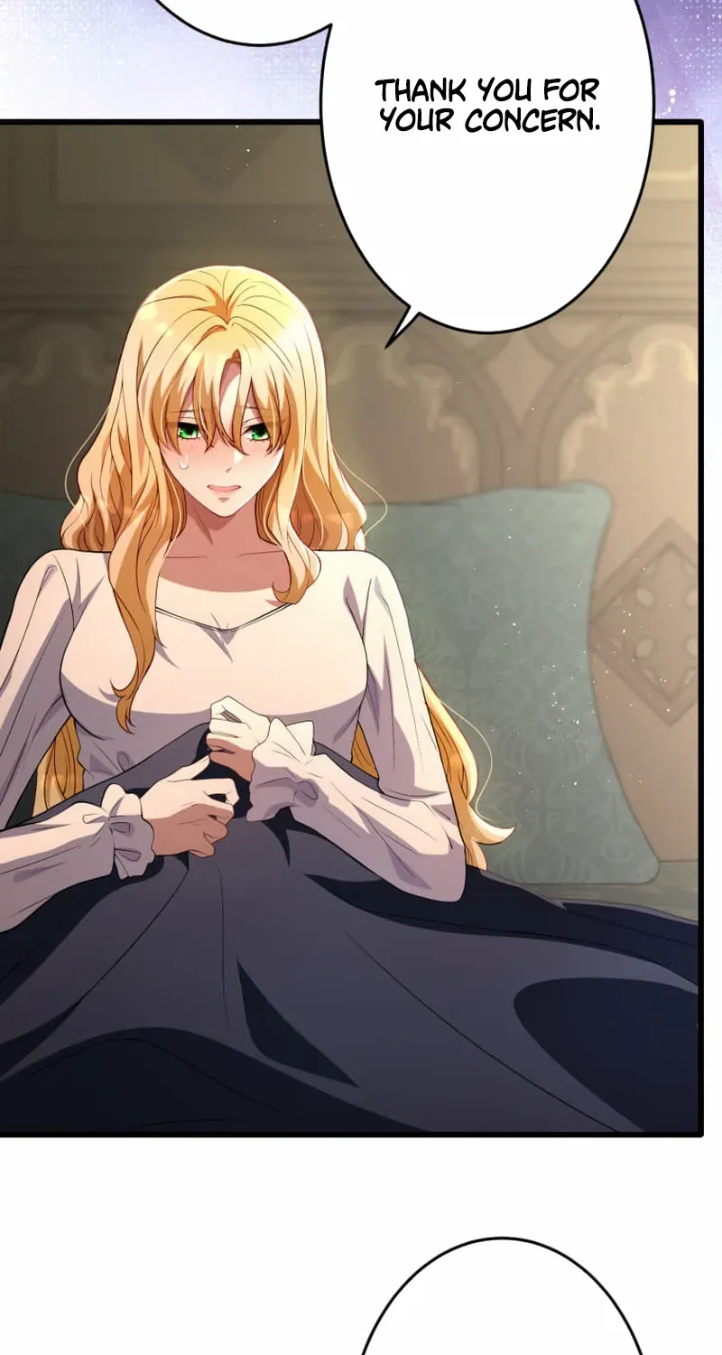 A Savage Proposal Chapter 46 page 64 - 
