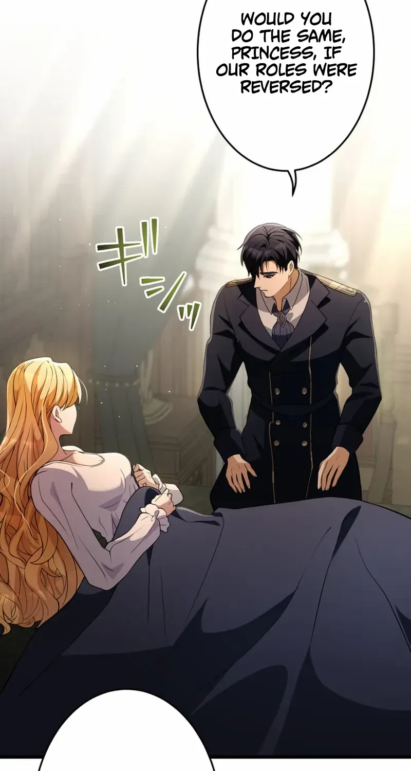 A Savage Proposal Chapter 46 page 65 - 