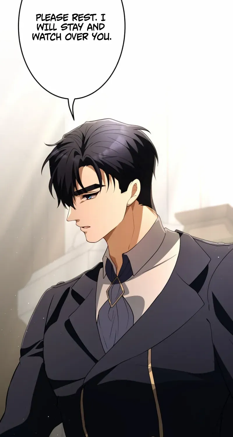 A Savage Proposal Chapter 46 page 66 - 