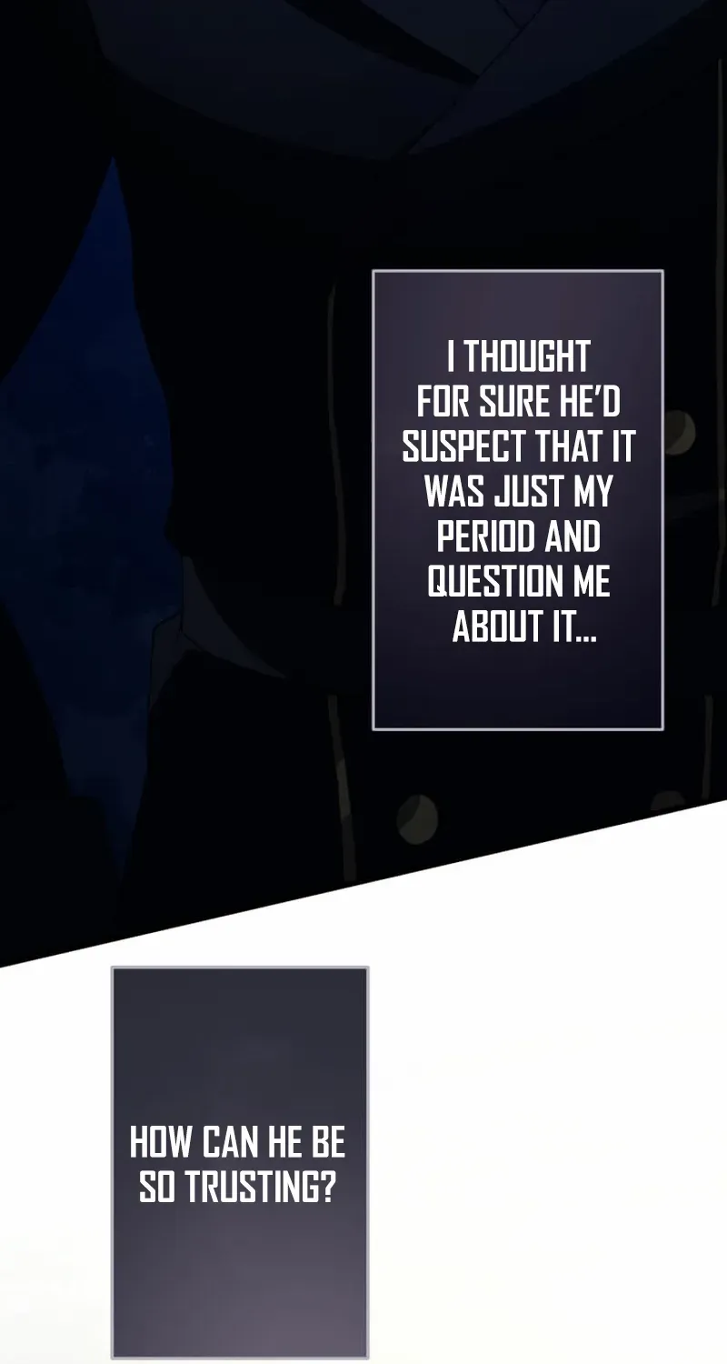 A Savage Proposal Chapter 46 page 71 - 