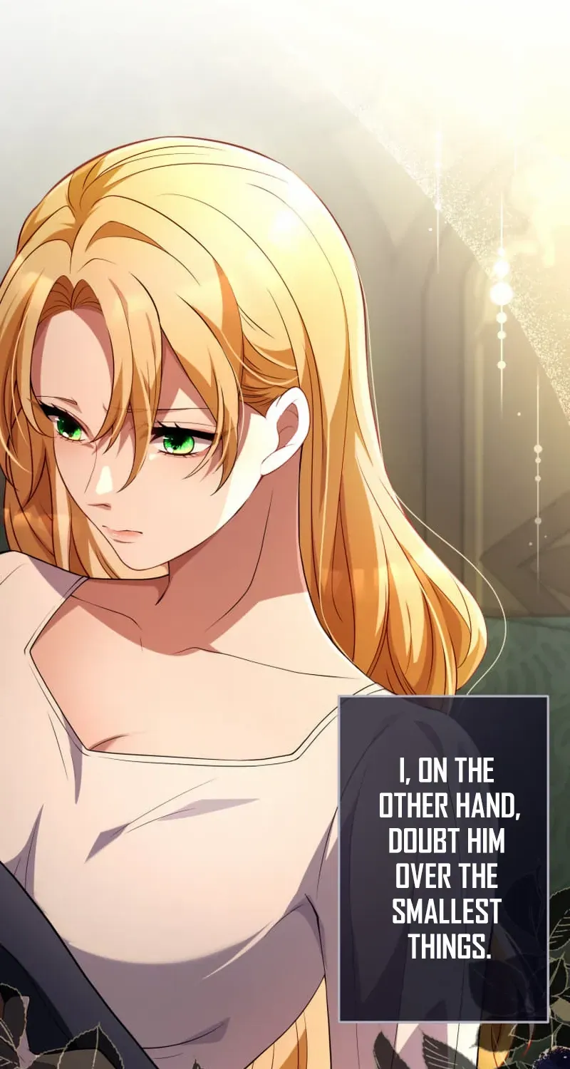 A Savage Proposal Chapter 46 page 72 - 