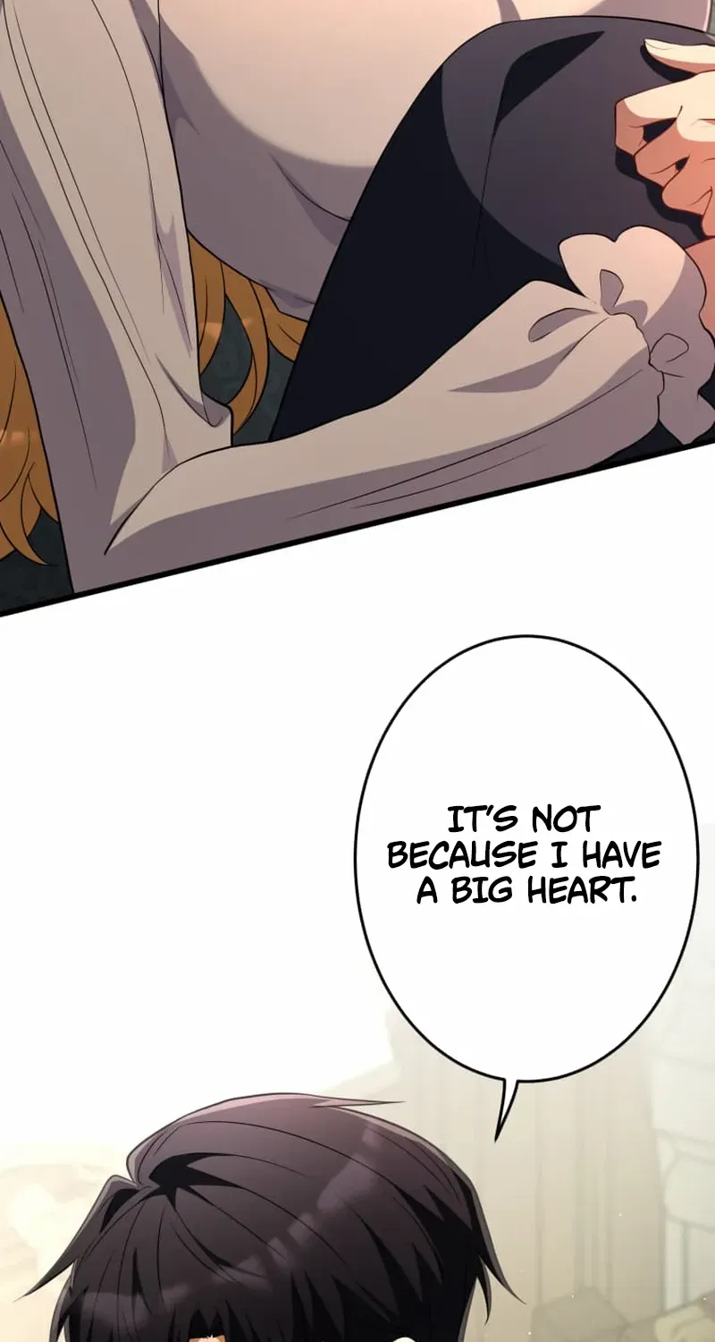 A Savage Proposal Chapter 46 page 80 - 