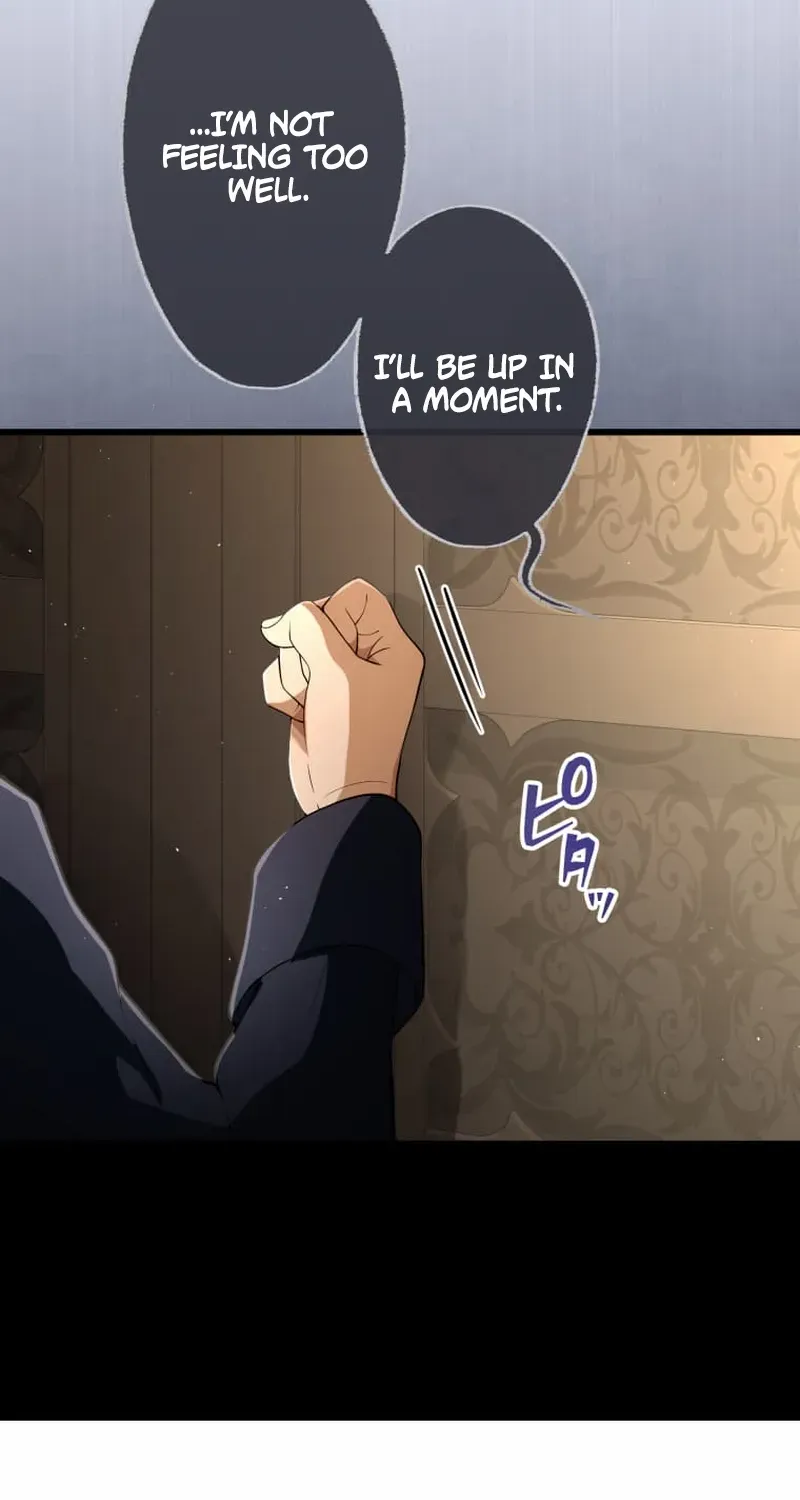 A Savage Proposal Chapter 46 page 9 - 