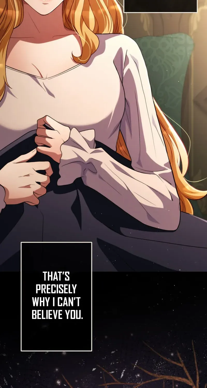 A Savage Proposal Chapter 46 page 83 - 