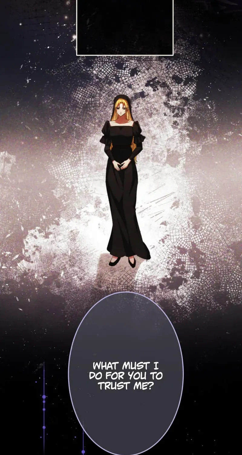 A Savage Proposal Chapter 46 page 85 - 
