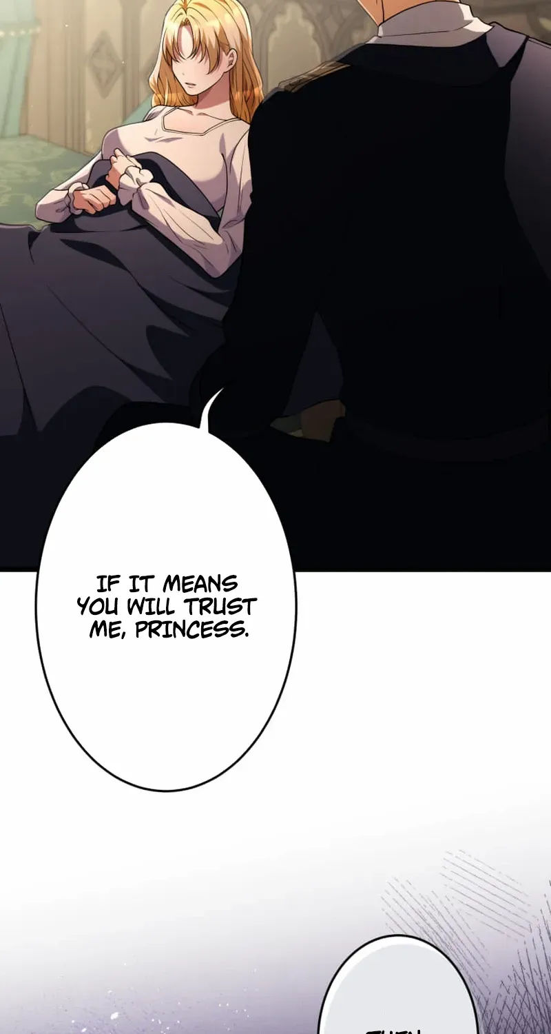A Savage Proposal Chapter 46 page 87 - 