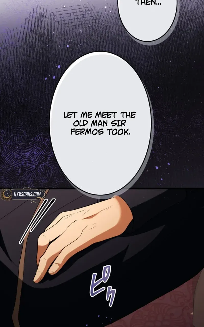 A Savage Proposal Chapter 46 page 88 - 