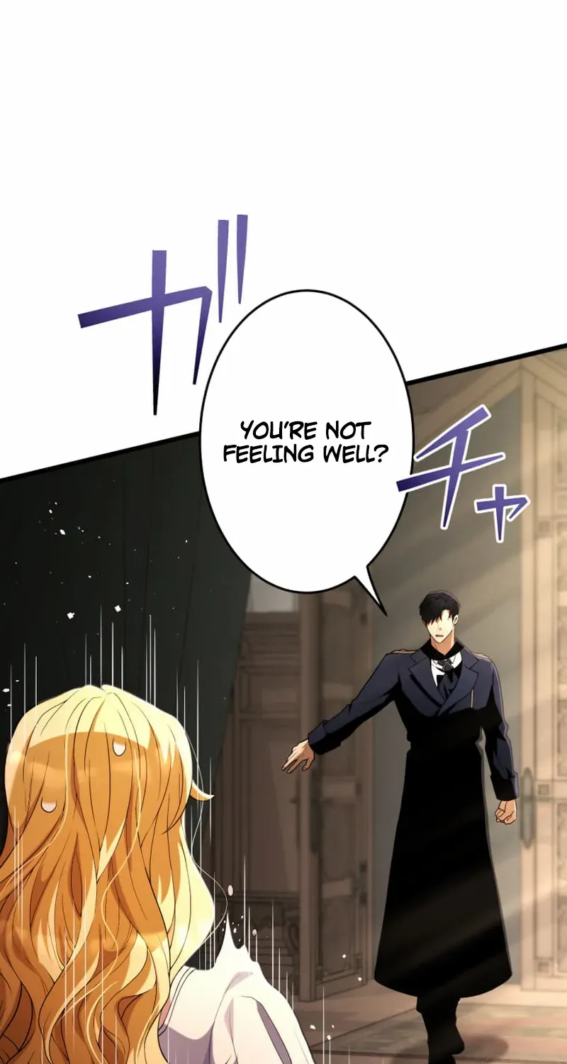 A Savage Proposal Chapter 46 page 10 - 