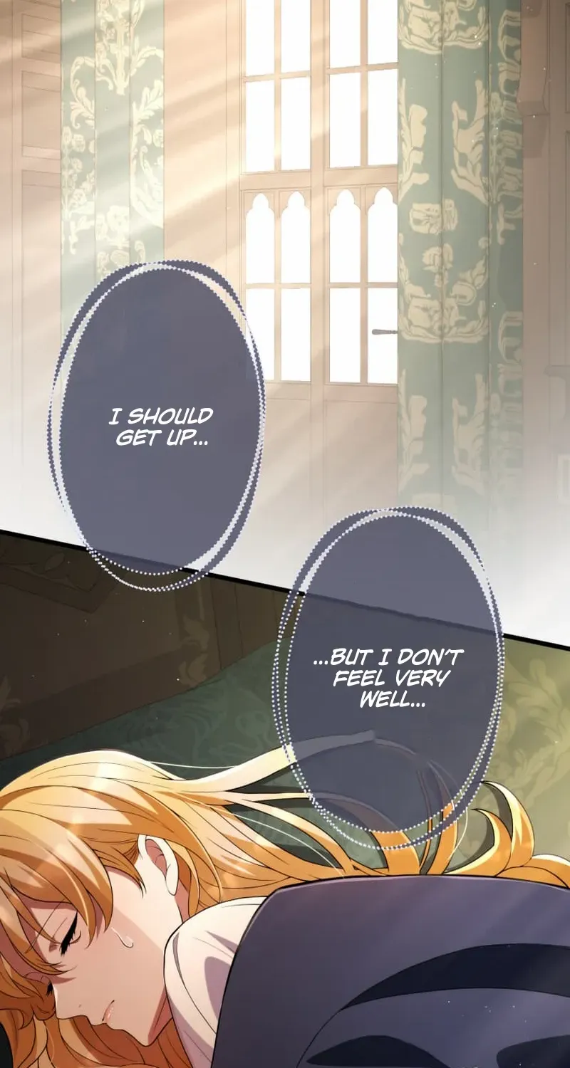 A Savage Proposal Chapter 46 page 95 - 