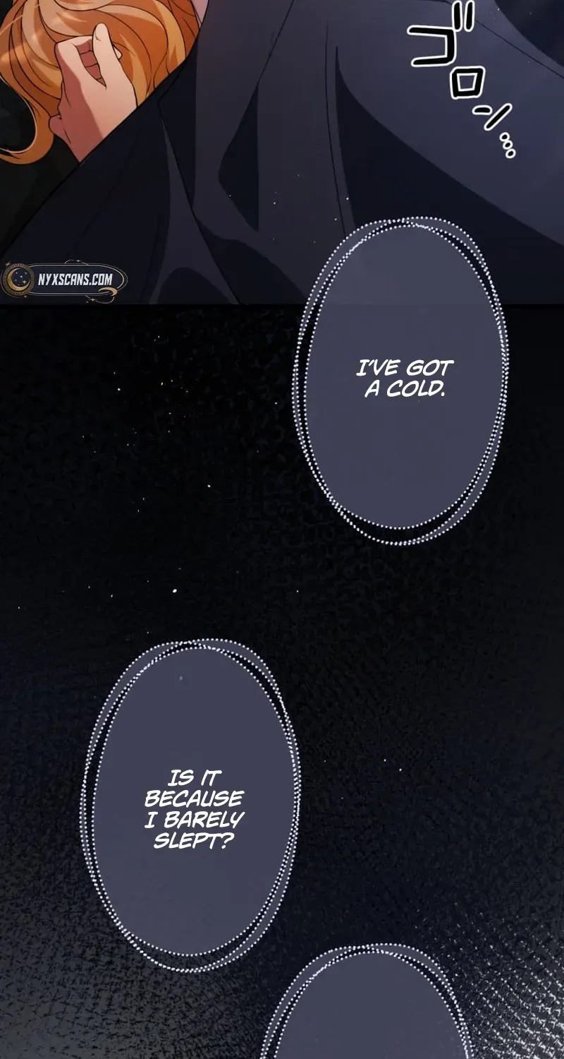 A Savage Proposal Chapter 46 page 96 - 