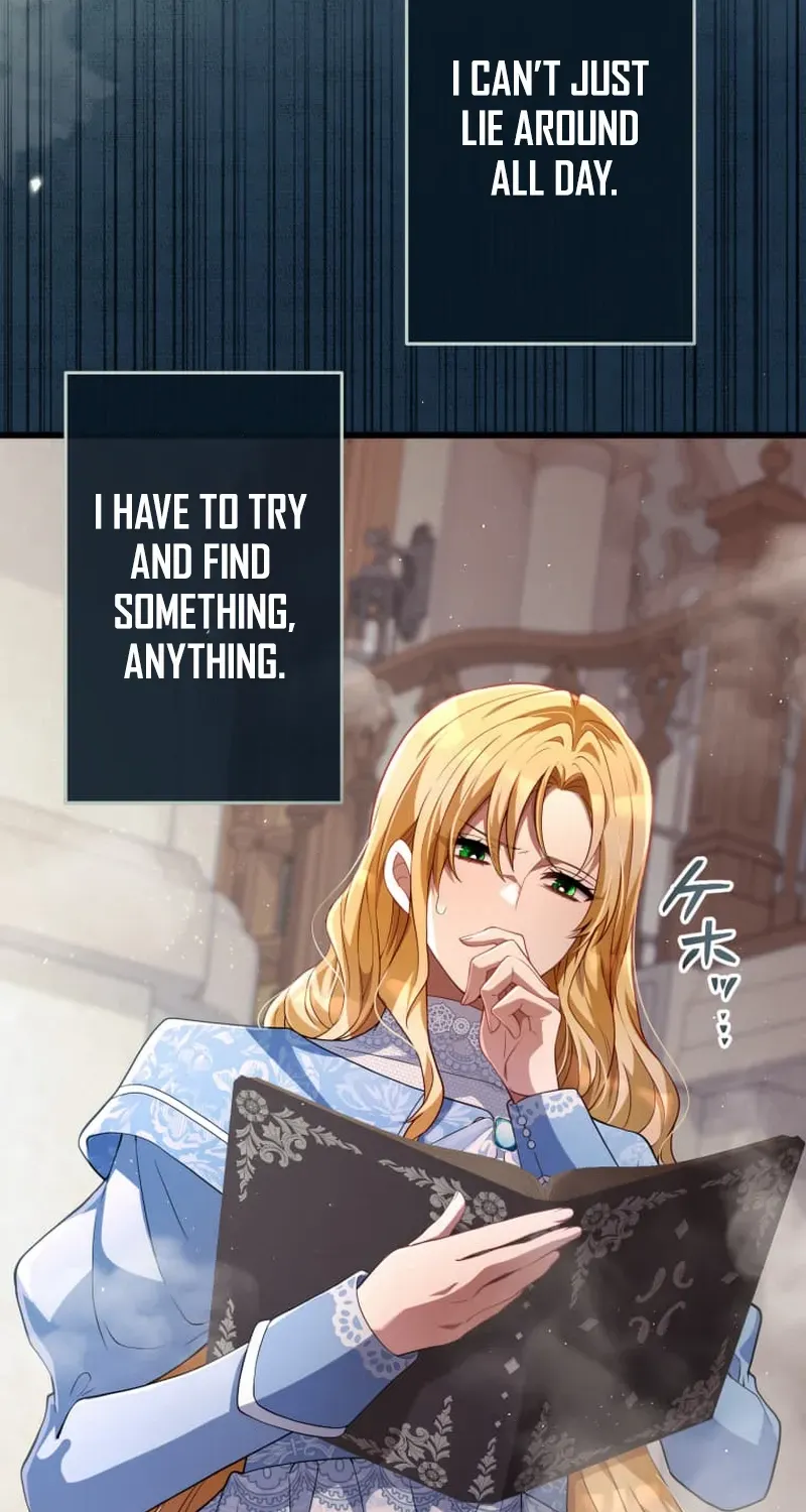A Savage Proposal Chapter 47 page 18 - 