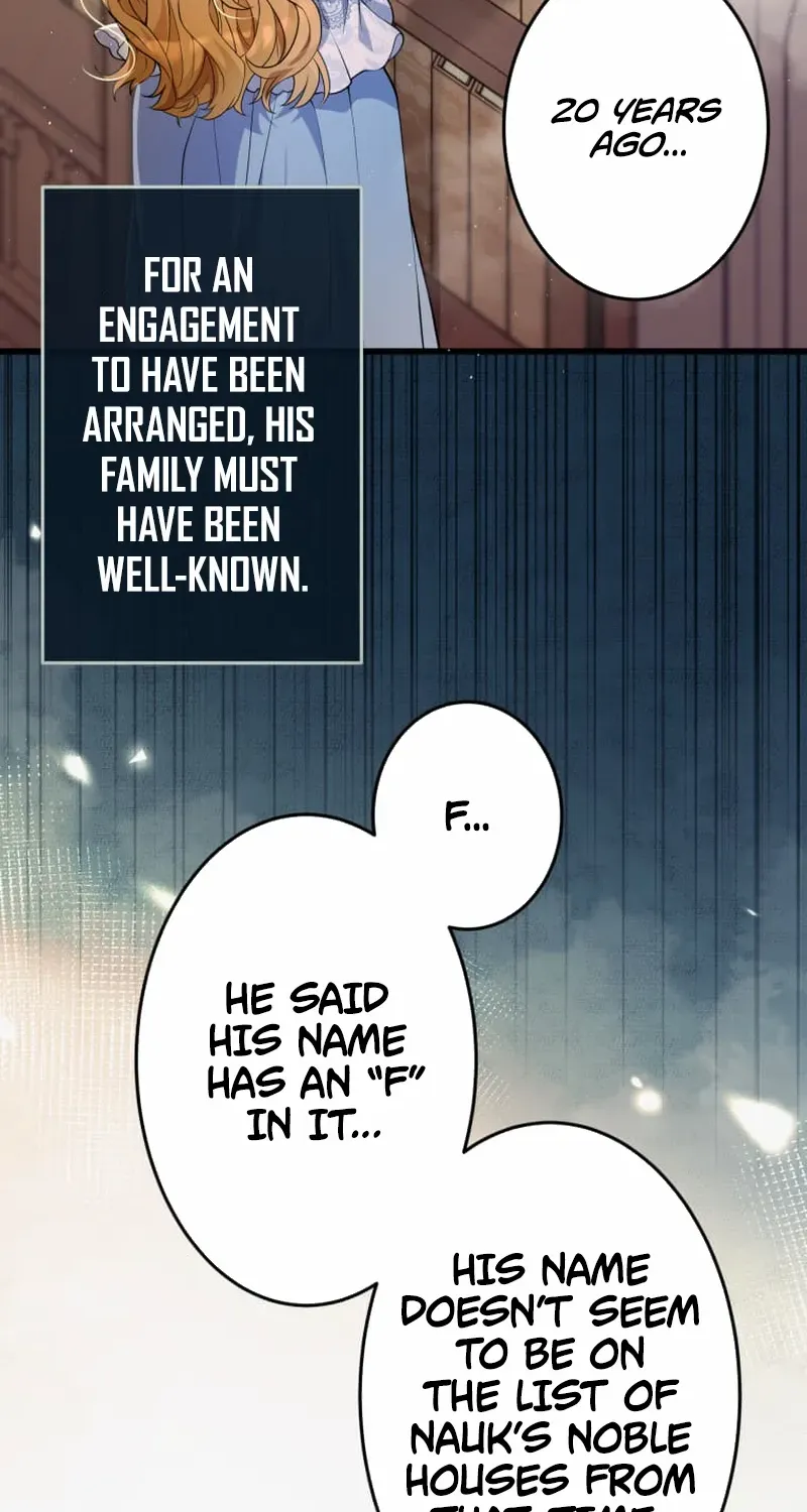 A Savage Proposal Chapter 47 page 20 - 