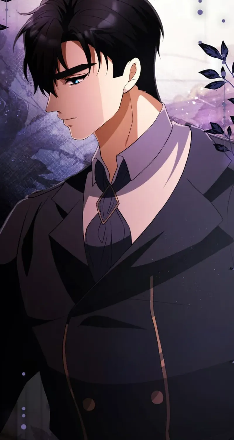 A Savage Proposal Chapter 47 page 3 - 