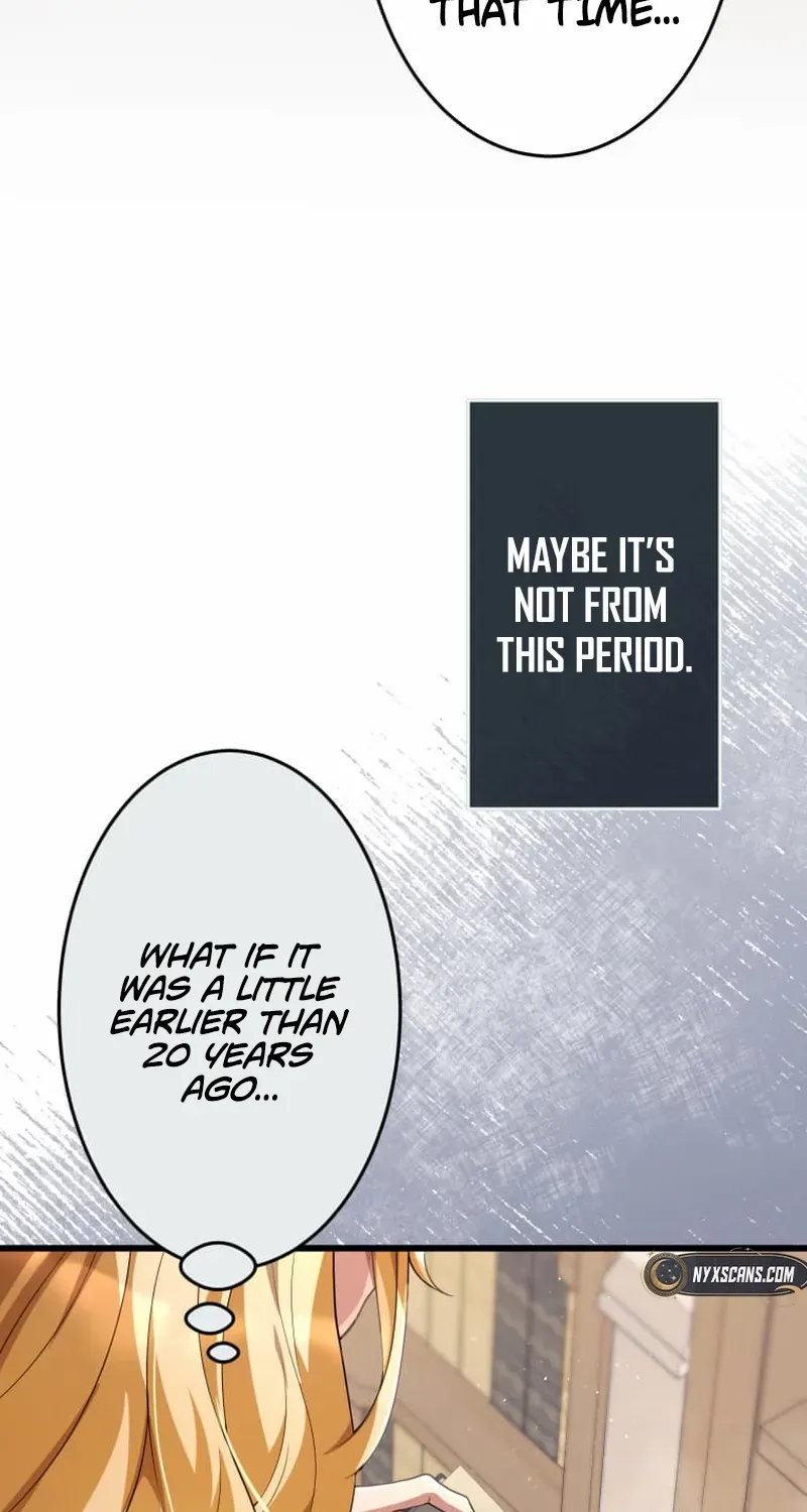 A Savage Proposal Chapter 47 page 21 - 