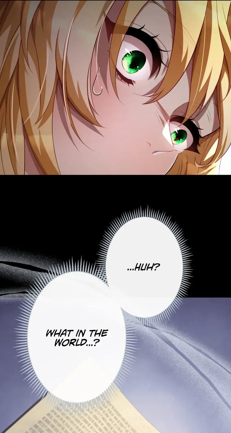 A Savage Proposal Chapter 47 page 23 - 