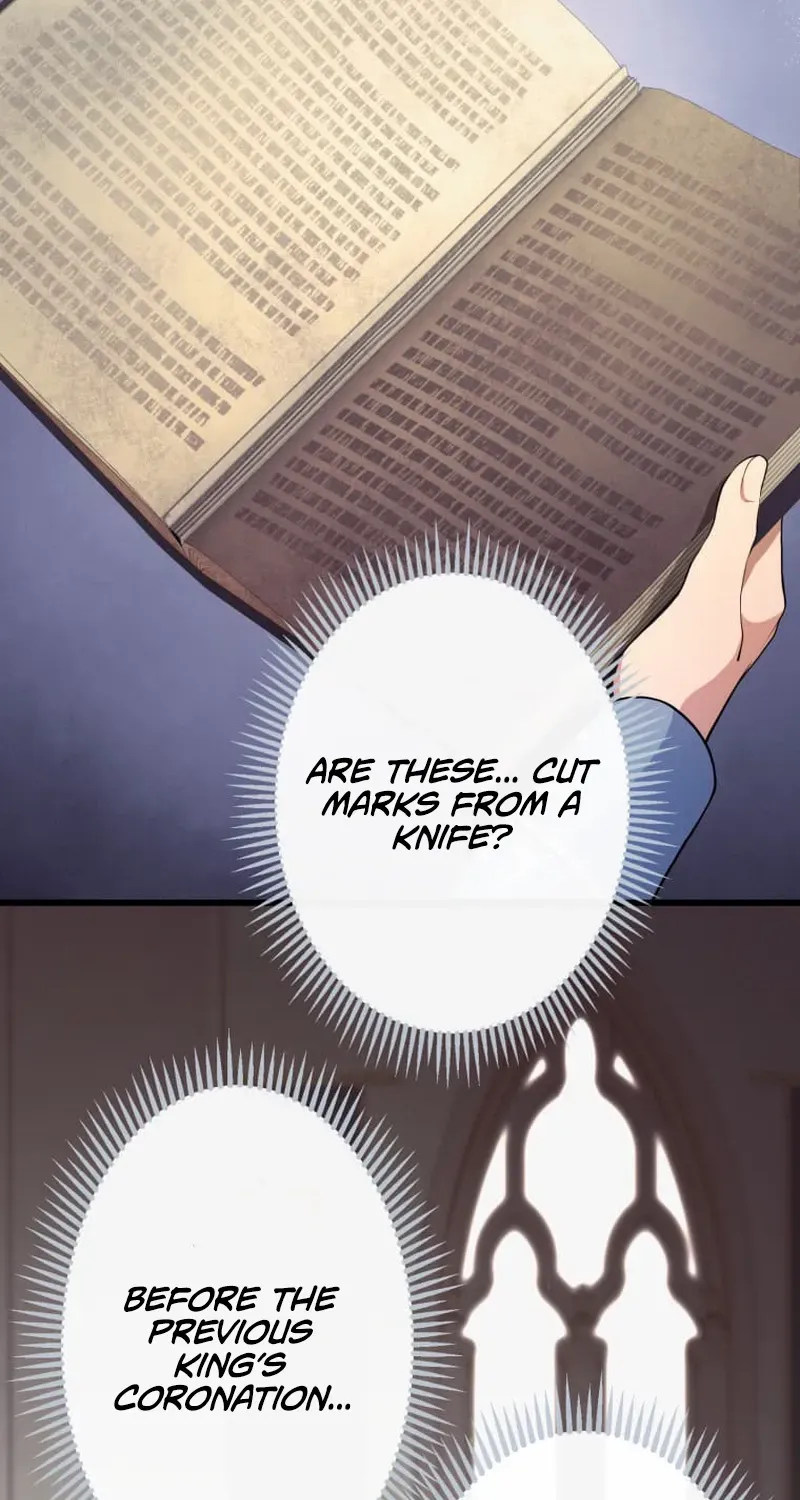 A Savage Proposal Chapter 47 page 24 - 