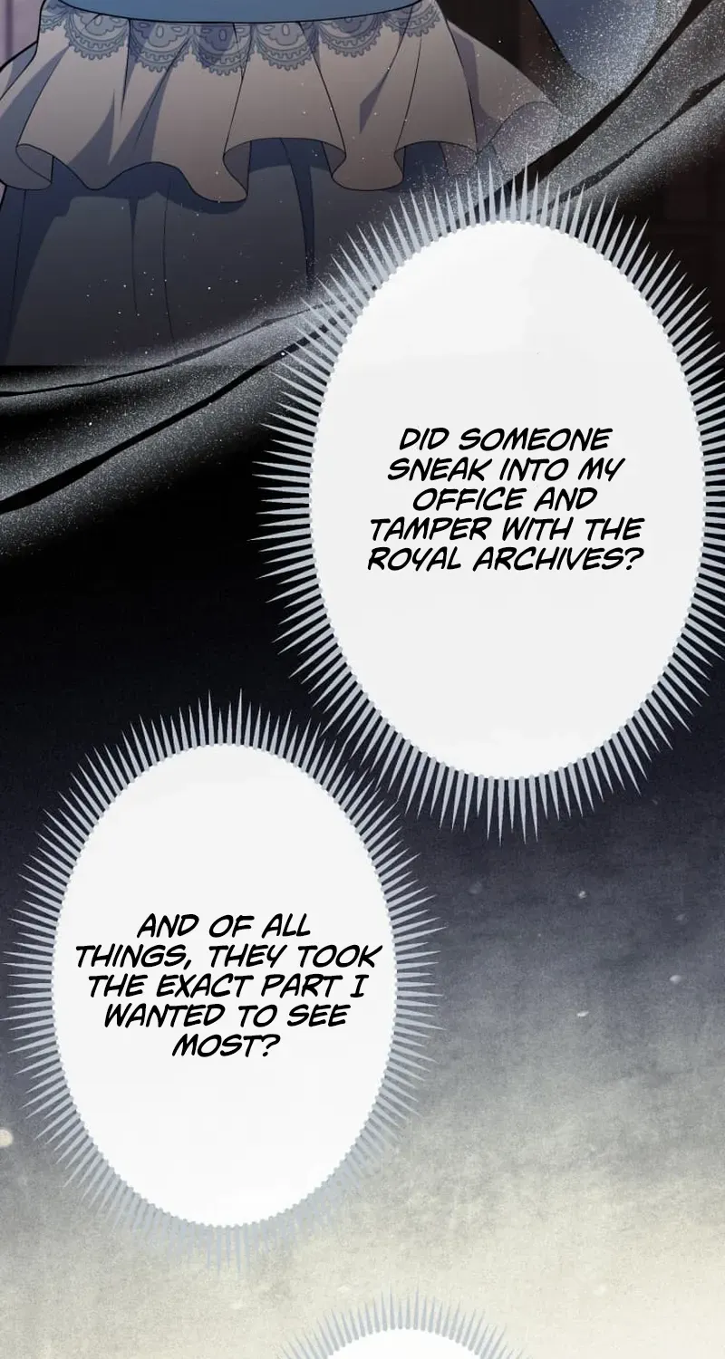 A Savage Proposal Chapter 47 page 26 - 