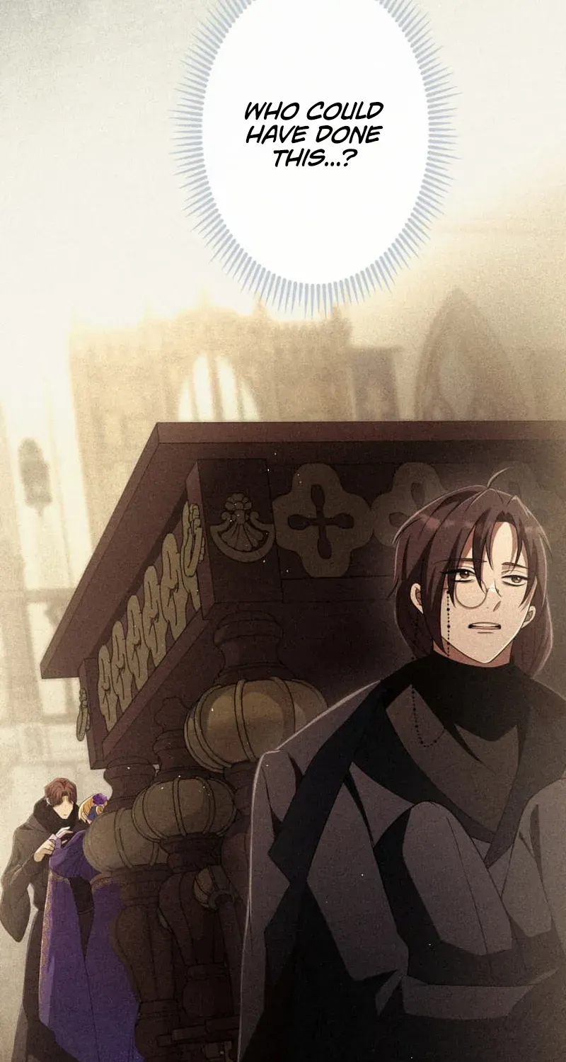 A Savage Proposal Chapter 47 page 27 - 
