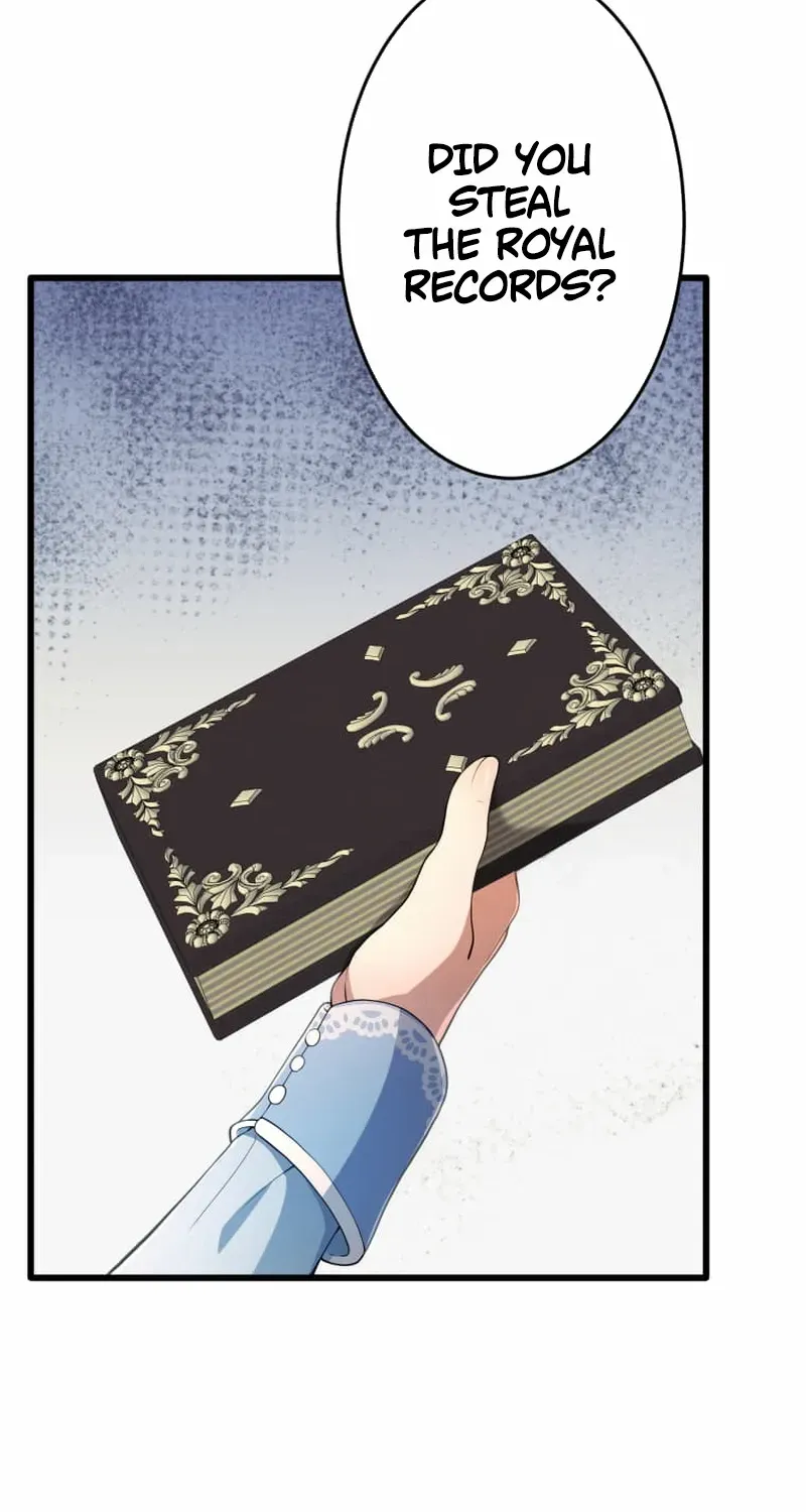 A Savage Proposal Chapter 47 page 34 - 