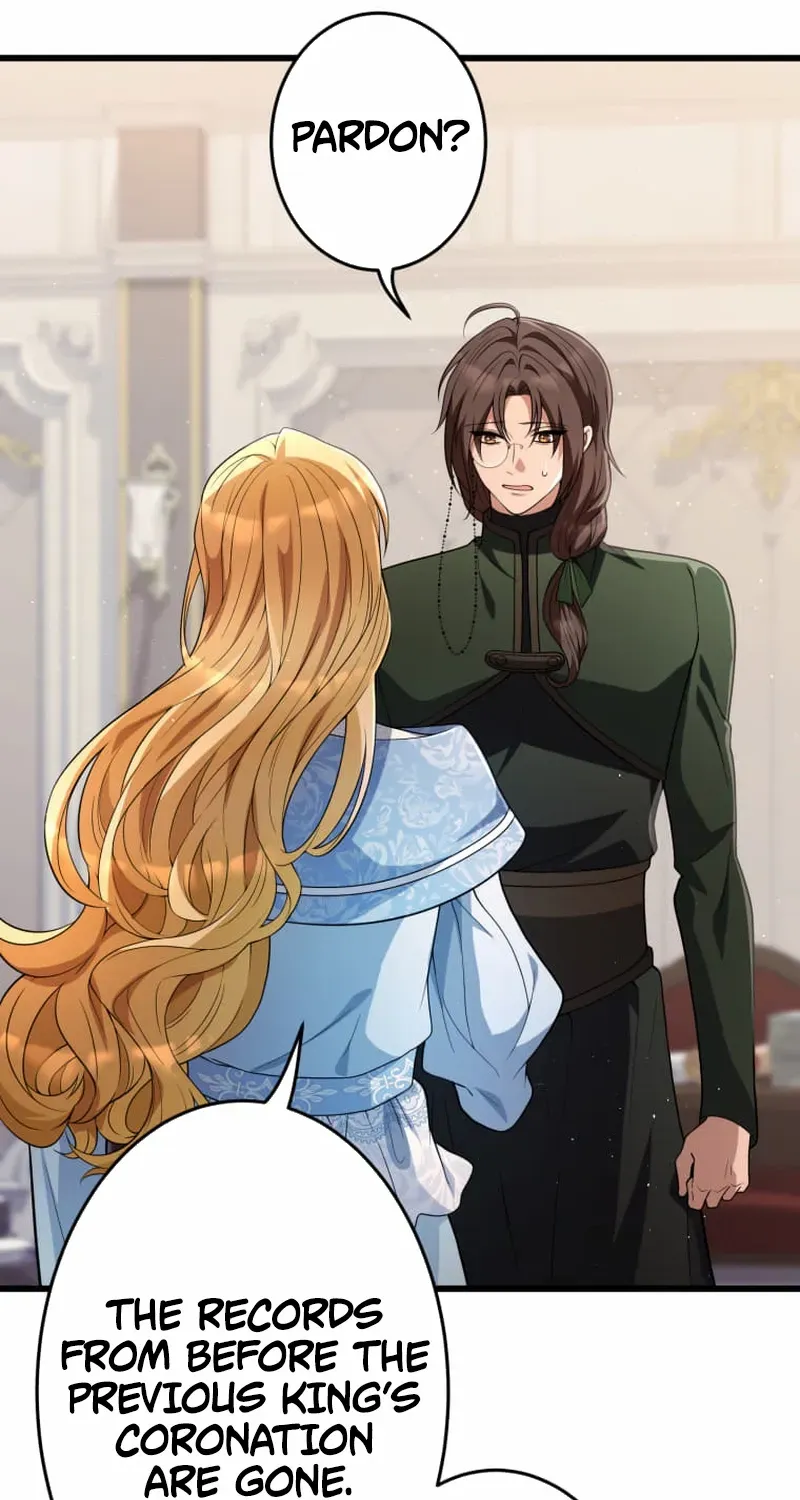 A Savage Proposal Chapter 47 page 35 - 