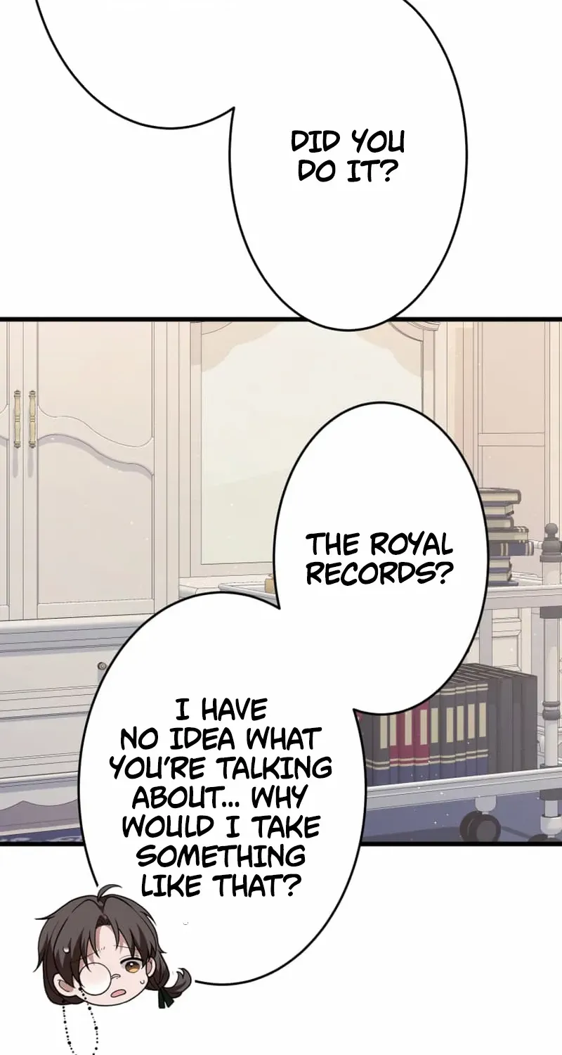 A Savage Proposal Chapter 47 page 36 - 