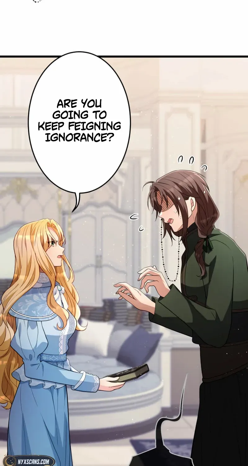 A Savage Proposal Chapter 47 page 37 - 
