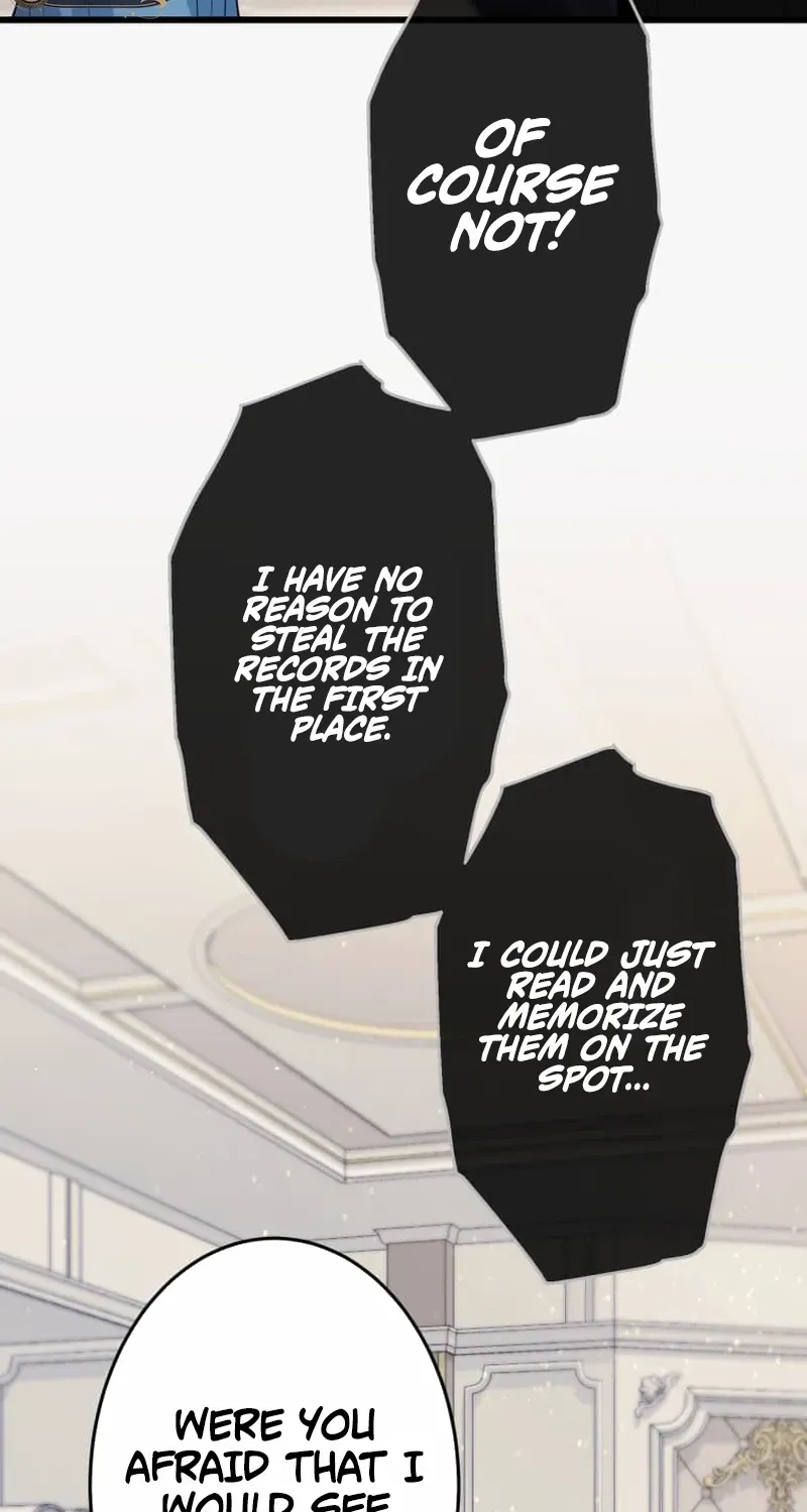 A Savage Proposal Chapter 47 page 38 - 