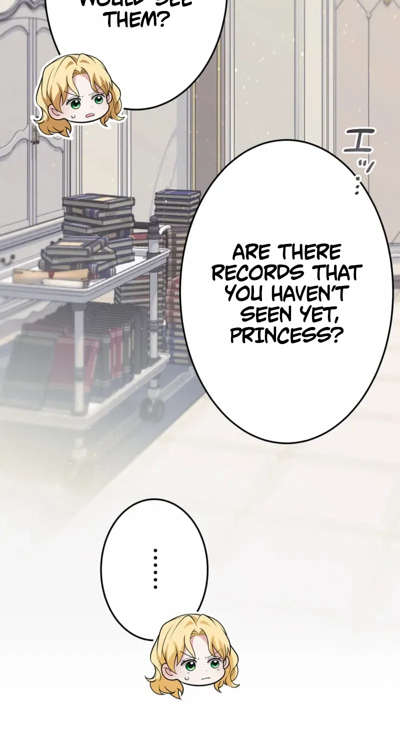A Savage Proposal Chapter 47 page 39 - 