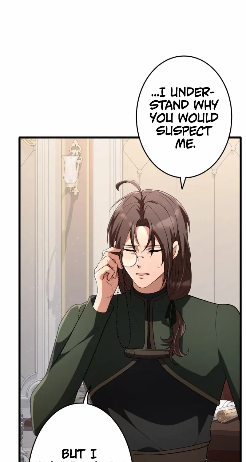 A Savage Proposal Chapter 47 page 40 - 
