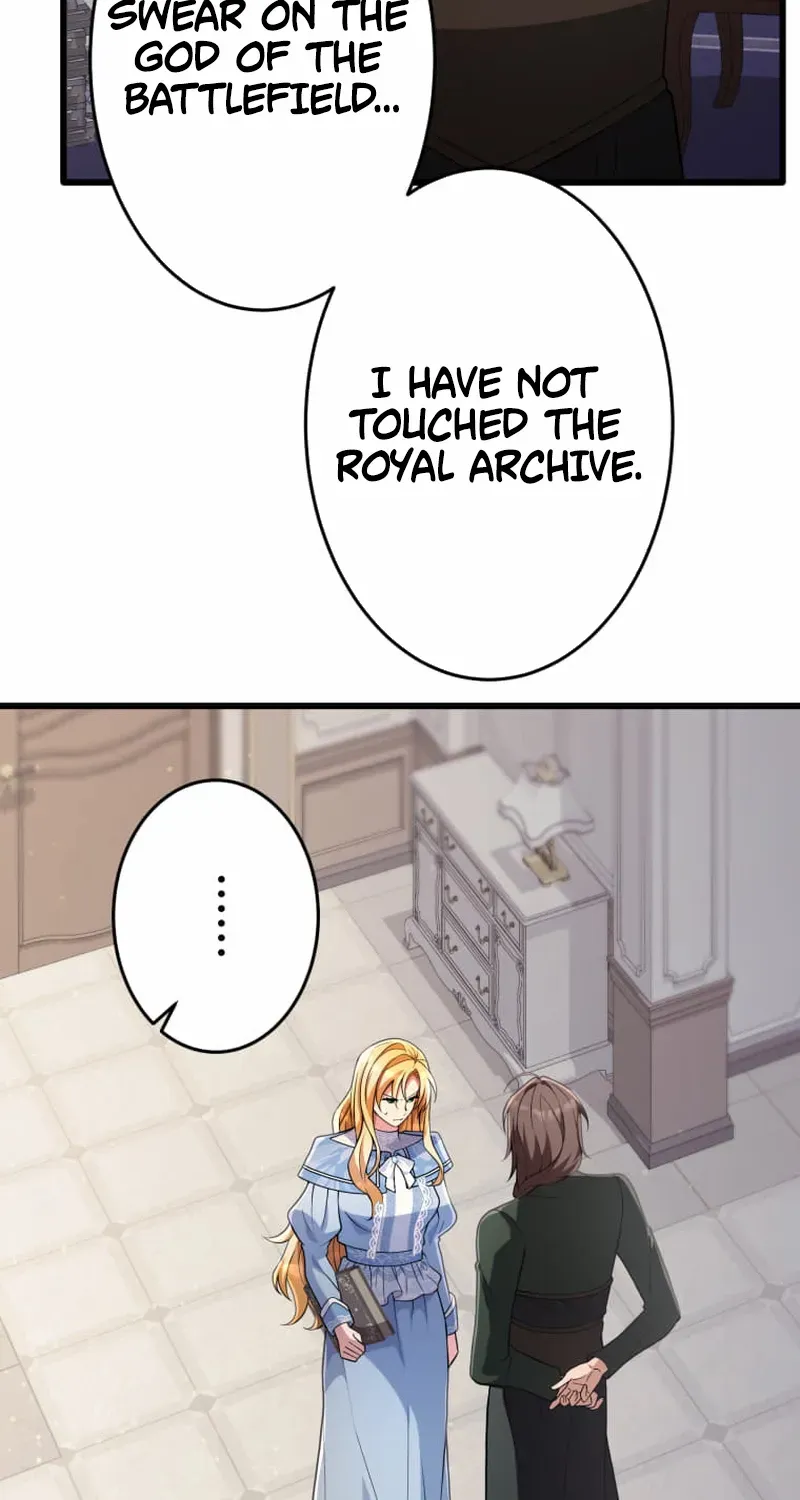 A Savage Proposal Chapter 47 page 41 - 