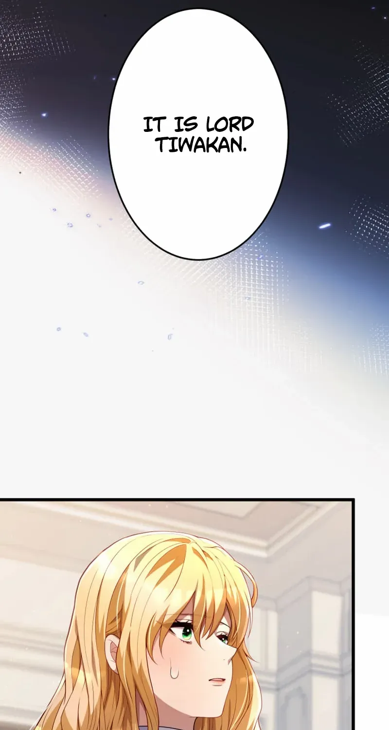 A Savage Proposal Chapter 47 page 43 - 