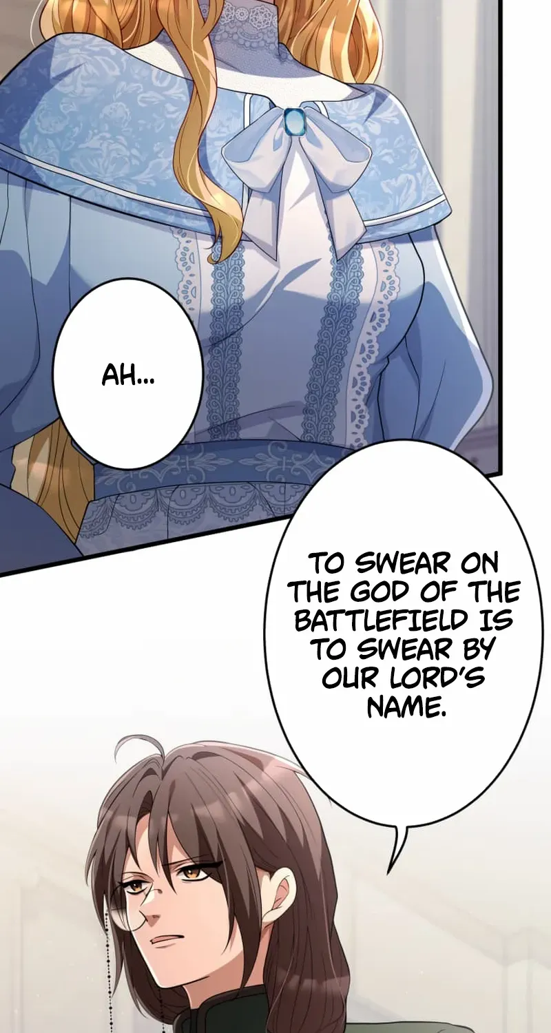 A Savage Proposal Chapter 47 page 44 - 