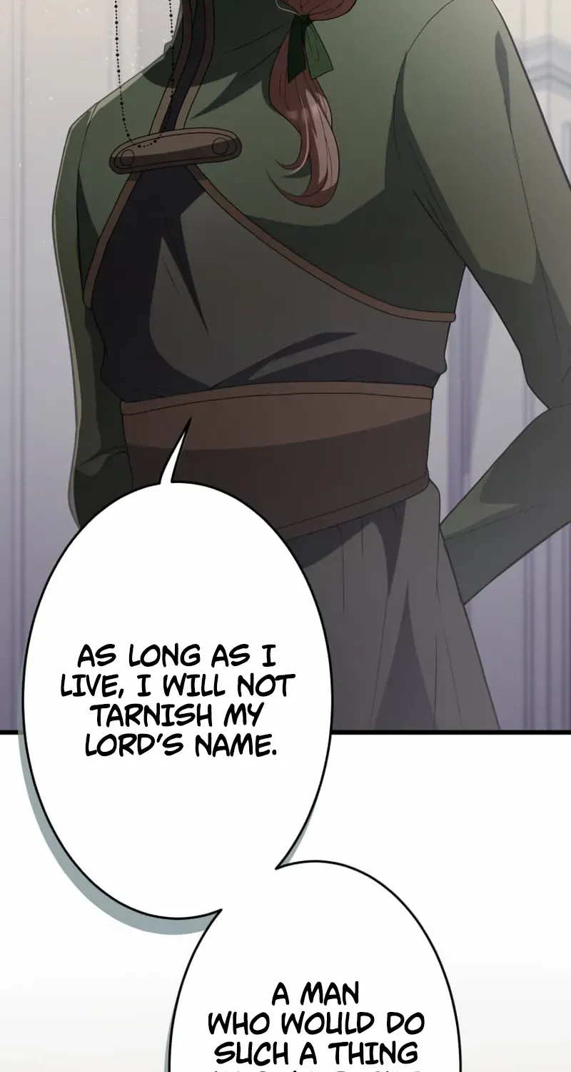 A Savage Proposal Chapter 47 page 45 - 