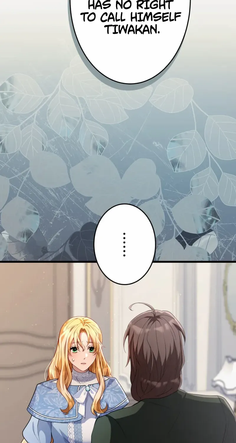 A Savage Proposal Chapter 47 page 46 - 