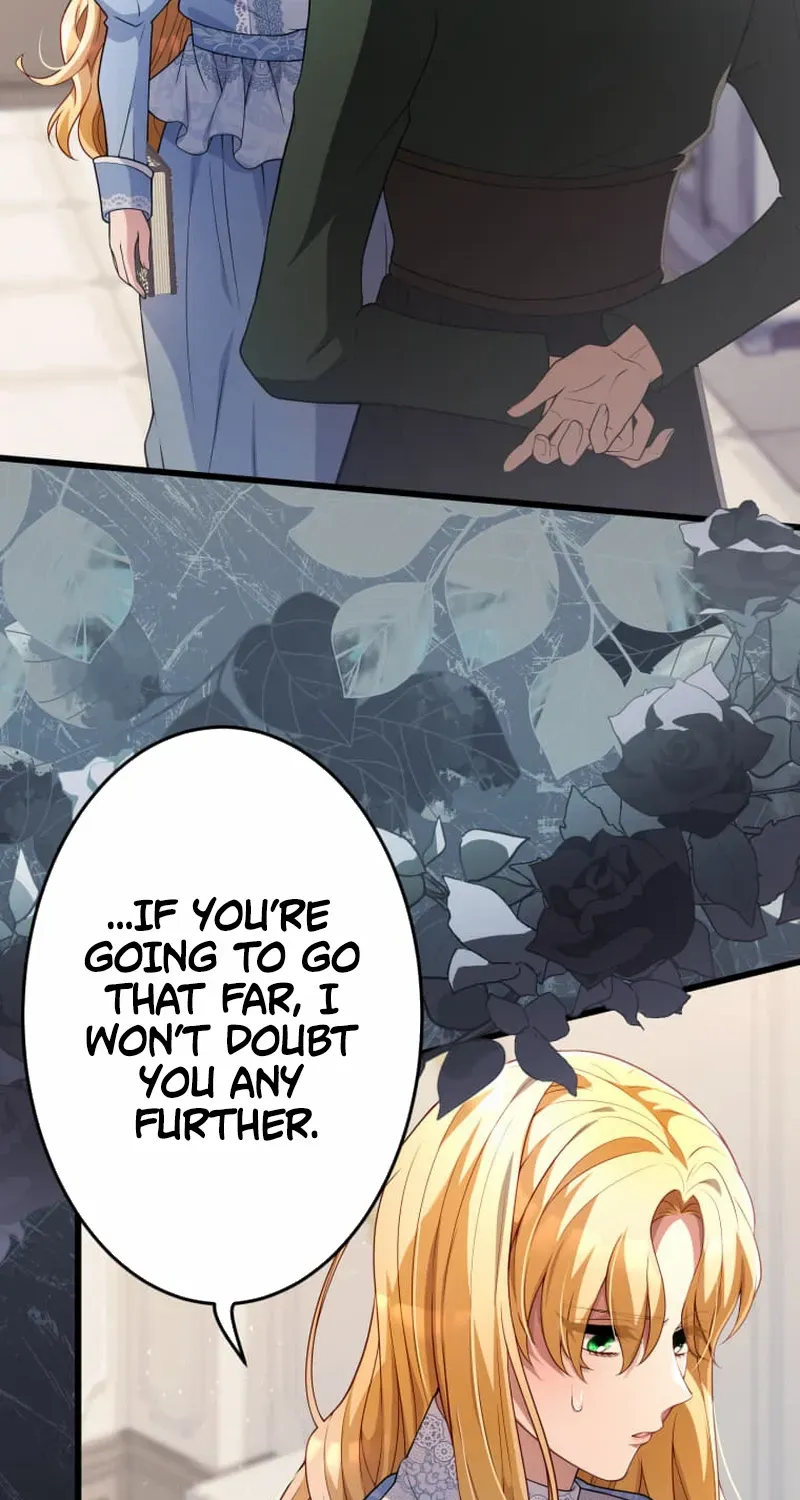 A Savage Proposal Chapter 47 page 47 - 