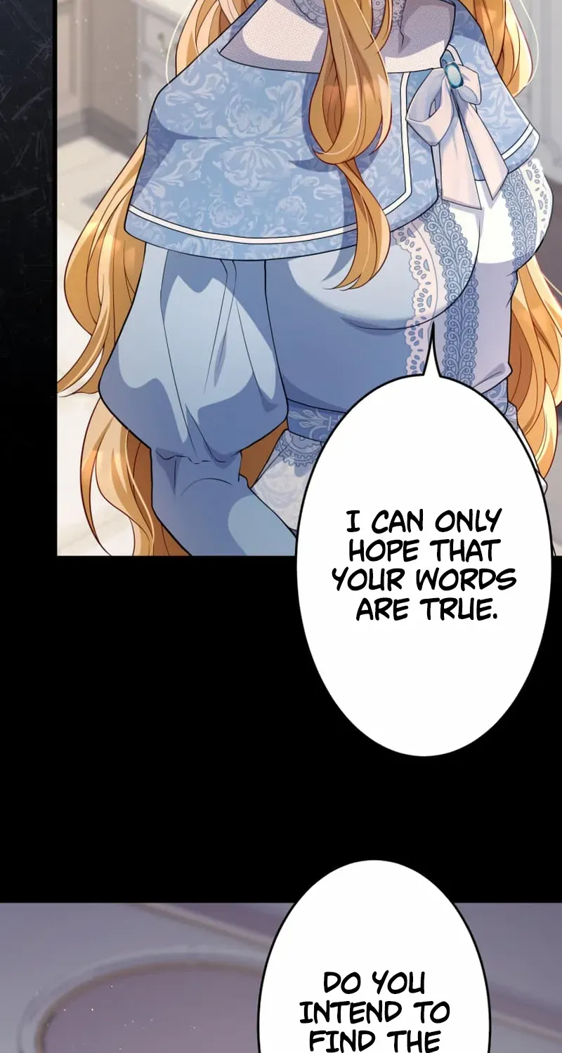 A Savage Proposal Chapter 47 page 48 - 