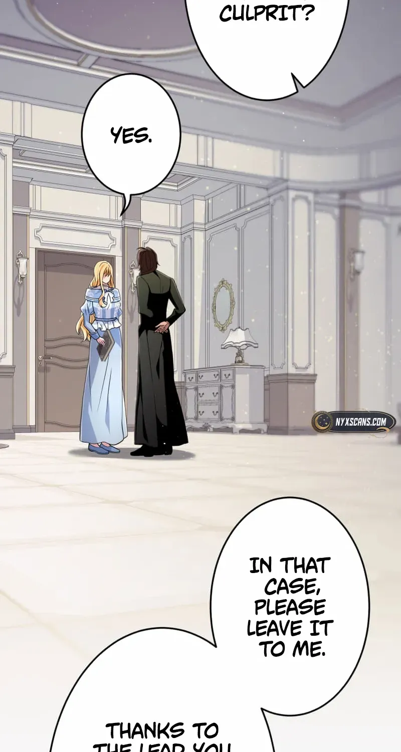 A Savage Proposal Chapter 47 page 49 - 