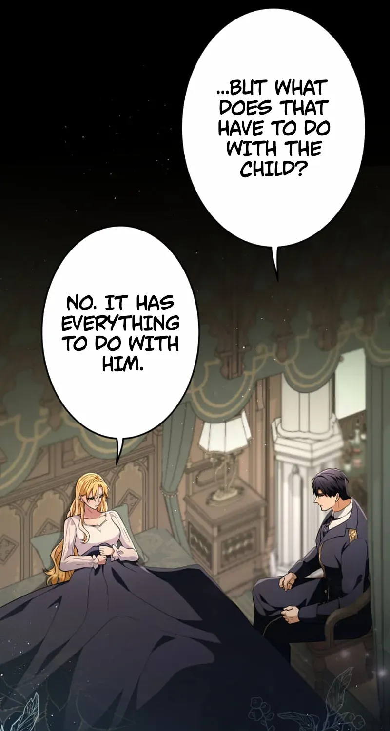 A Savage Proposal Chapter 47 page 6 - 
