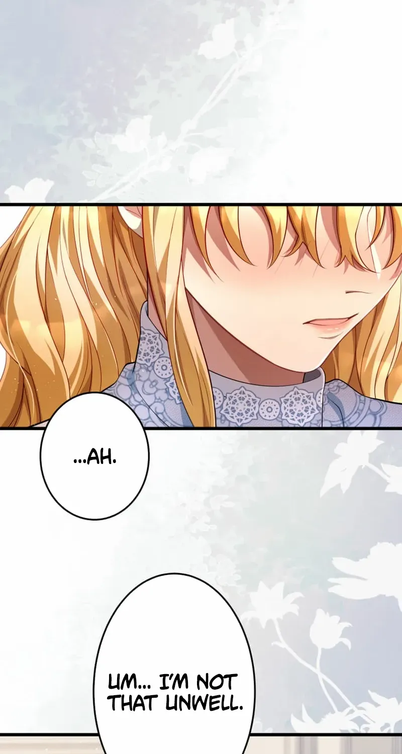 A Savage Proposal Chapter 47 page 54 - 