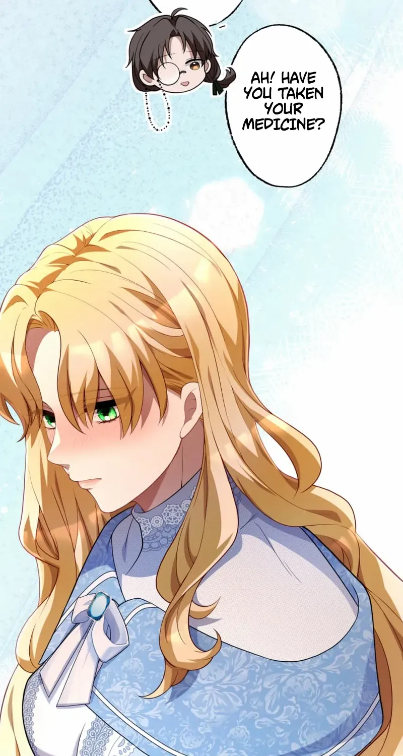 A Savage Proposal Chapter 47 page 58 - 