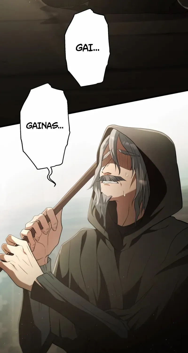 A Savage Proposal Chapter 47 page 65 - 