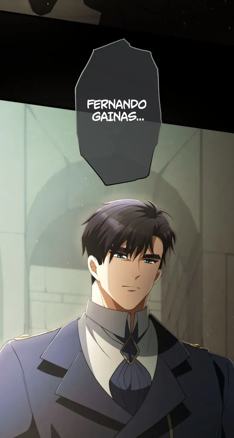 A Savage Proposal Chapter 47 page 66 - 