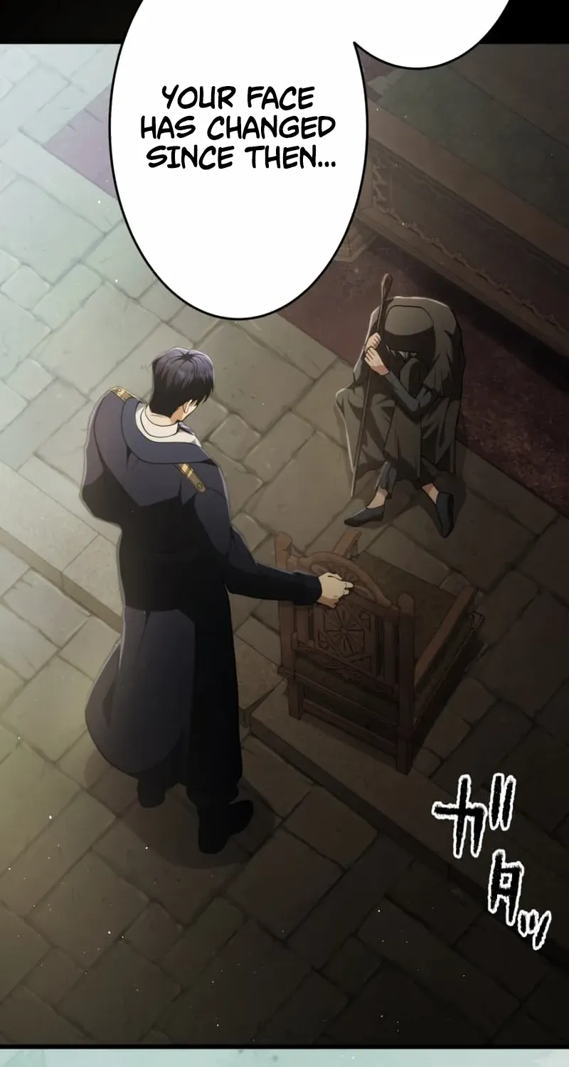 A Savage Proposal Chapter 47 page 68 - 