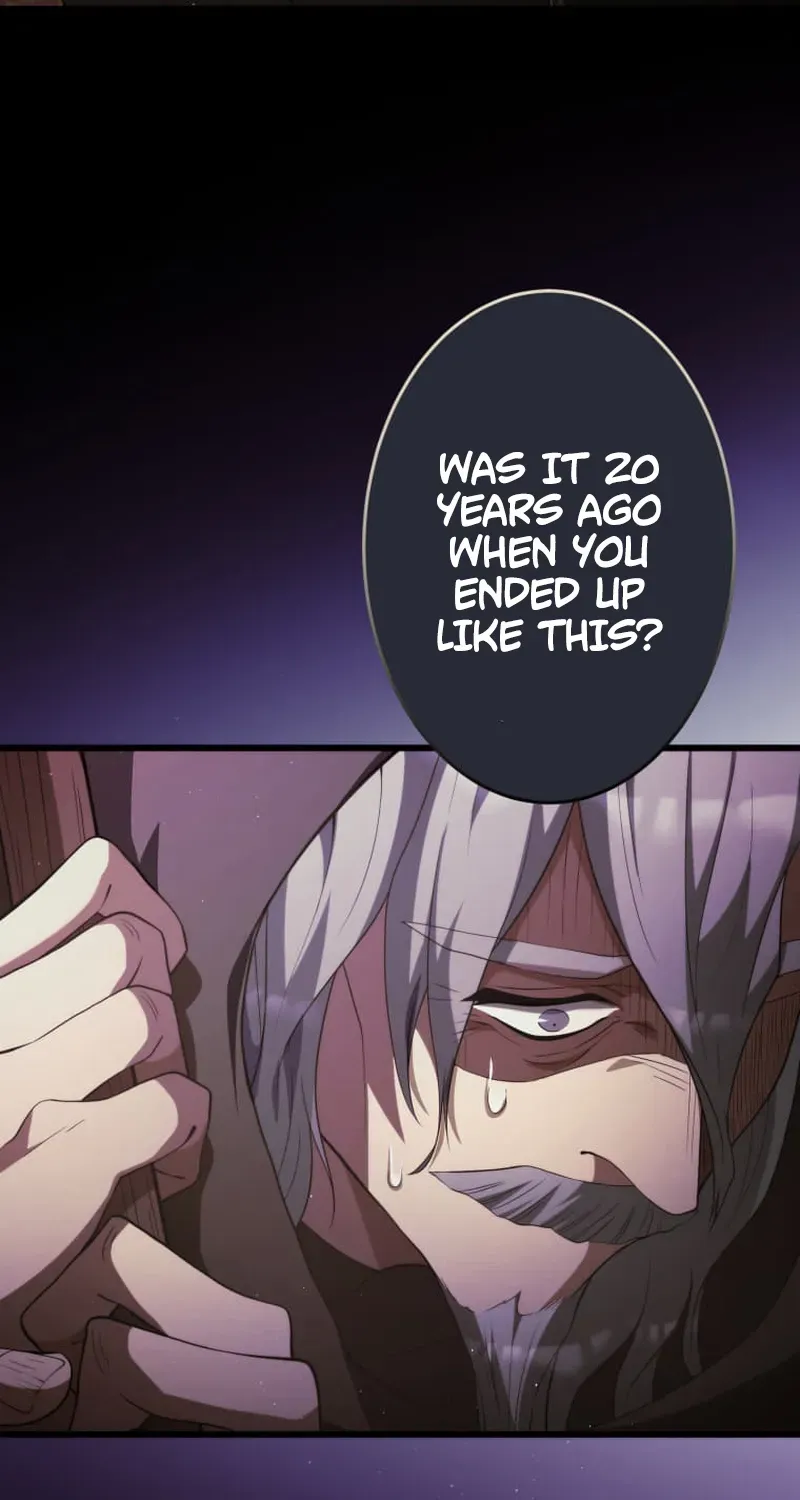 A Savage Proposal Chapter 47 page 71 - 