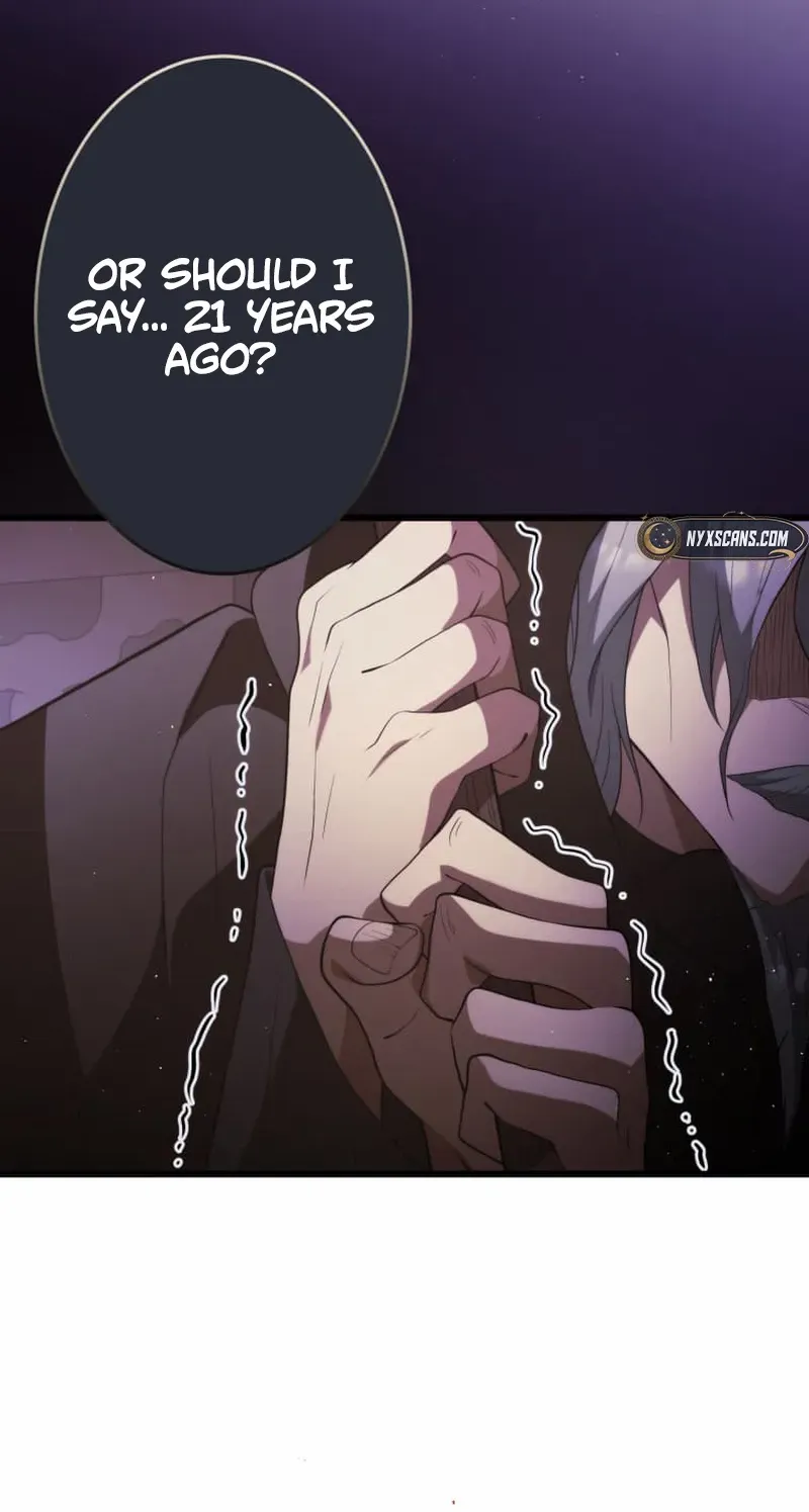 A Savage Proposal Chapter 47 page 72 - 