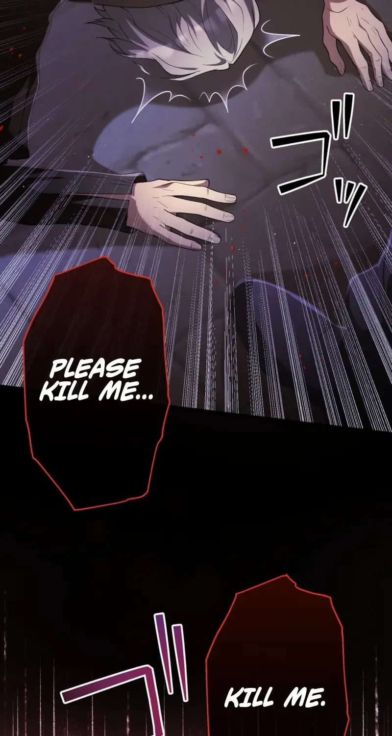A Savage Proposal Chapter 47 page 74 - 
