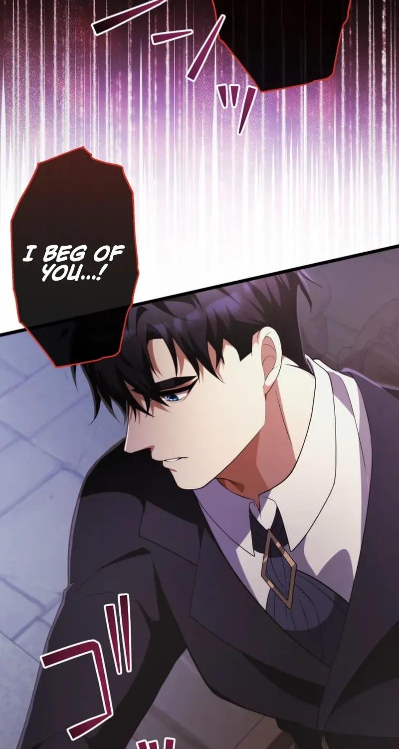 A Savage Proposal Chapter 47 page 75 - 