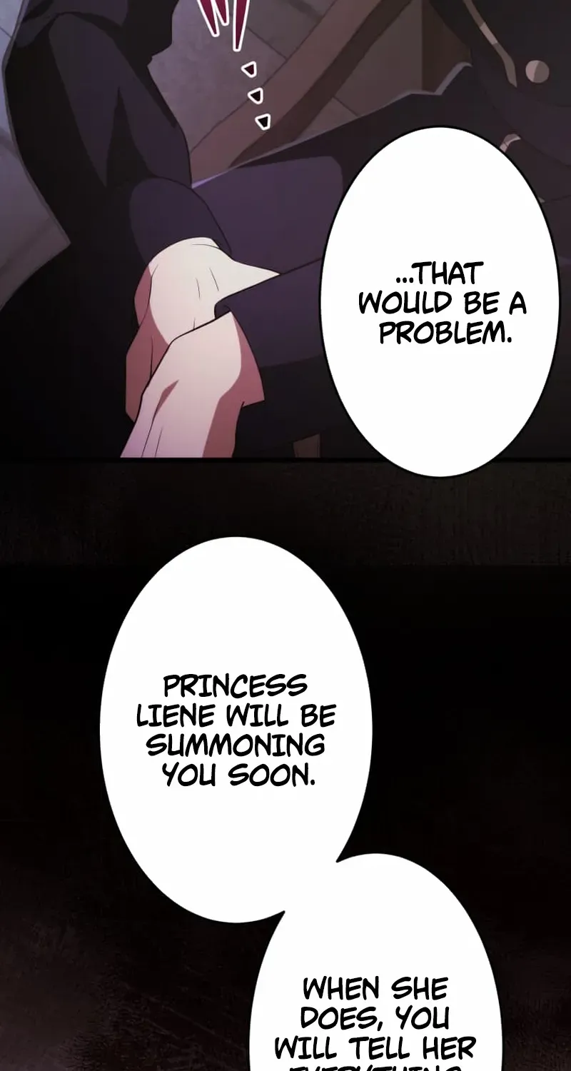 A Savage Proposal Chapter 47 page 76 - 